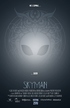 Skyman (Blu-ray Movie)