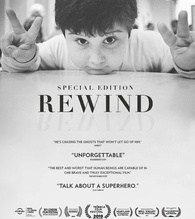 Rewind Blu-ray (Special Edition)