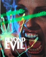 Beyond Evil (Blu-ray Movie)