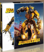 Bumblebee (Blu-ray Movie)