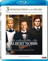 Albert Nobbs (Blu-ray Movie)