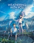 Weathering with You (Blu-ray)
