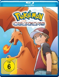Pokémon Origins (2013)