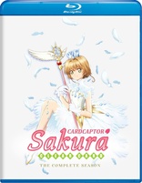 Análisis Cardcaptor Sakura Clear Card Parte 2 (Blu-ray) - Ramen Para Dos