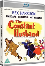 痴凤狂鸾 The Constant Husband