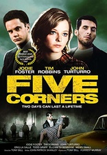 Five Corners (Blu-ray Movie)