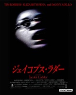 Jacob's Ladder Blu-ray (ジェイコブス・ラダー) (Japan)