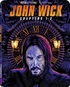 John Wick: Chapters 1-3 4K (Blu-ray)