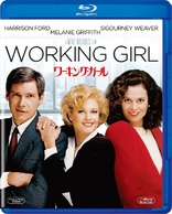 Working Girl (Blu-ray Movie)