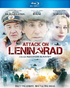 Attack on Leningrad (Blu-ray Movie)