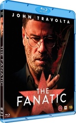 The Fanatic (Blu-ray Movie)