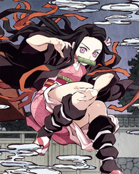 Kimetsu no Yaiba: Yuukaku-hen Vol. 3 [Limited Release] Archives