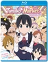 Tamako Market: Love Story Collection (Blu-ray Movie)