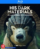 His Dark Materials (Blu-ray Movie)