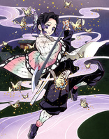 Kimetsu no Yaiba - Yuukaku-hen - DVD - 3 - Completely Limited