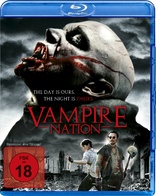 Dawn of the Dead Blu-ray (Cut version / Gekürzte Fassung