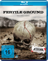 Fertile Ground (Blu-ray Movie)