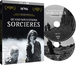 The Juniper Tree (Blu-ray Movie)