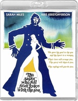 The Sailor Who Fell from Grace with the Sea (Blu-ray Movie)