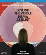 在看得见的远方 Beyond the Visible - Hilma af Klint