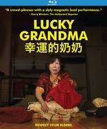 Lucky Grandma (Blu-ray Movie)