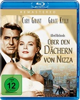 To Catch a Thief (Blu-ray Movie)