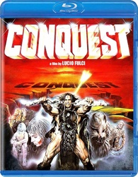 【SALE／10%OFF Conquest Blu-ray その他