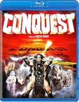 征服 Conquest