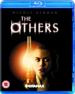 The Others 4K Blu-ray (4K Ultra HD + Blu-ray) (United Kingdom) The Others 4K Blu-ray (4K Ultra HD + Blu-ray) (United Kingdom)