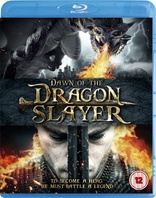 Dawn of the Dragonslayer Blu-ray Release Date February 13, 2012 (United ...