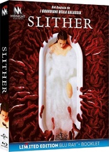 Slither (Blu-ray Movie)