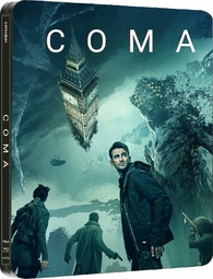 Coma (Blu-ray)