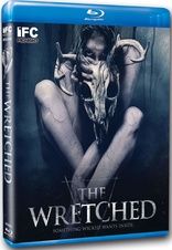 The Wretched (Blu-ray Movie)