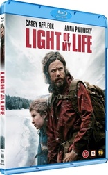 Light of My Life (Blu-ray Movie)