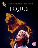 Equus (Blu-ray Movie)
