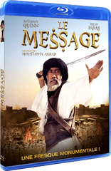 The Message (Blu-ray Movie)