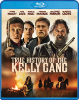 凯利帮的真实历史/凯利帮正史 True History of the Kelly Gang