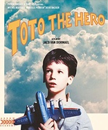 Toto the Hero (Blu-ray Movie)