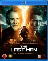 The Last Man (Blu-ray Movie)