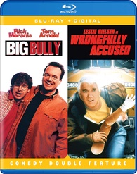 Big Bully / Wrongfully Accused Blu-ray (Blu-ray + Digital HD)