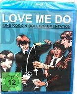 The Beatles: Love Me Do