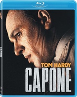 Capone (Blu-ray Movie)