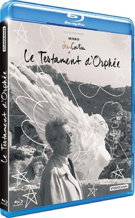 testament of orpheus blu ray