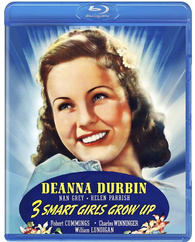 Three Smart Girls Grow Up (MOD) (DVD Movie) 25192052361