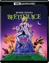 Beetlejuice 4K (Blu-ray)