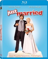 Just Married (Blu-ray Movie)