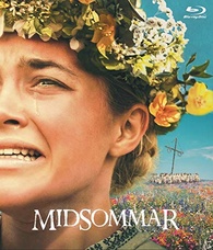 Midsommar Blu-ray (with Set of 3 Postcards / ミッドサマー / ポスト