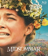 Midsommar (Blu-ray Movie)