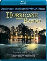 IMAX：海湾的飓风 Hurricane on the Bayou