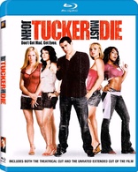 John Tucker Must Die (Blu-ray Movie)